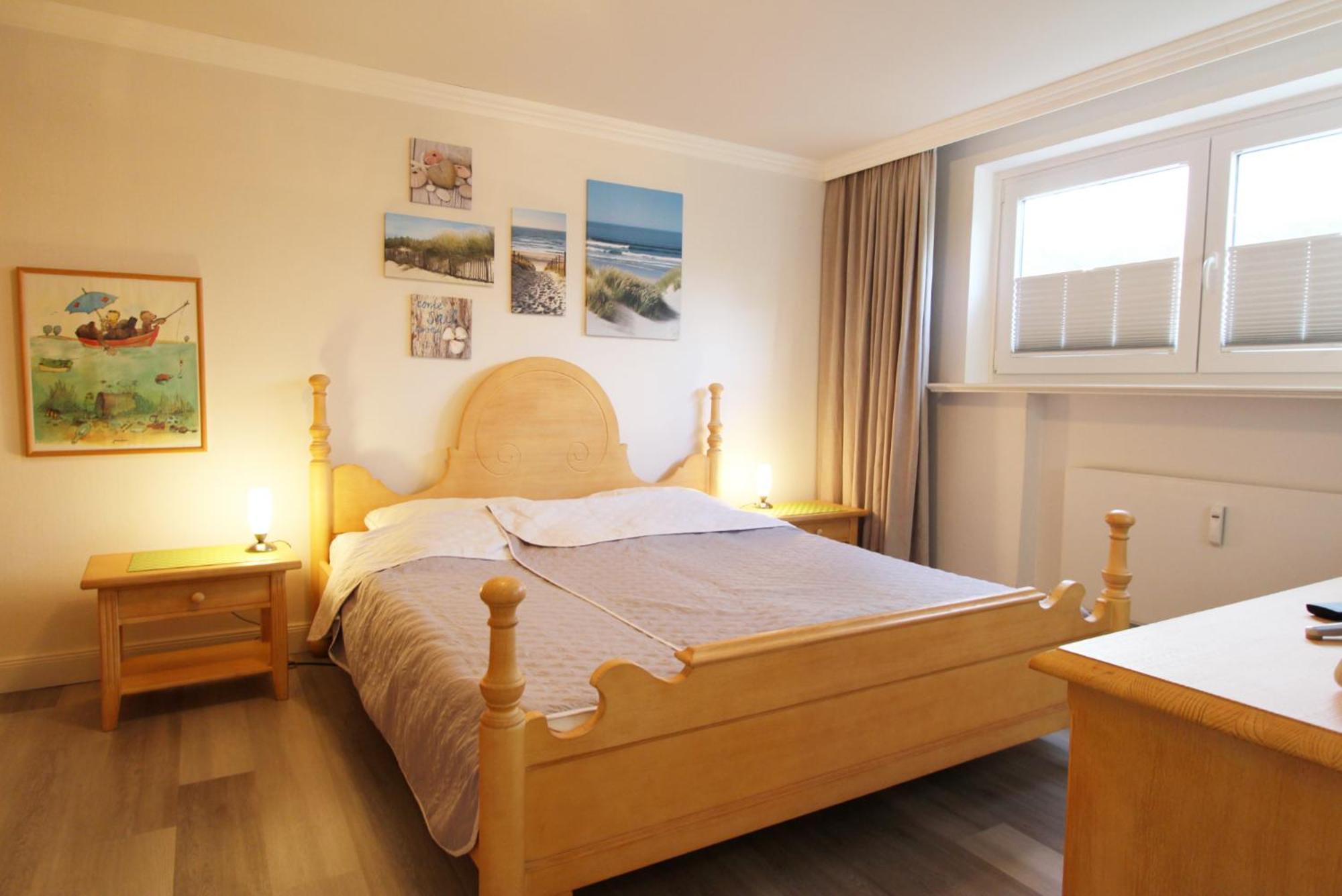 Apartment Christian - Im Grund 21, App 59 Wenningstedt-Braderup