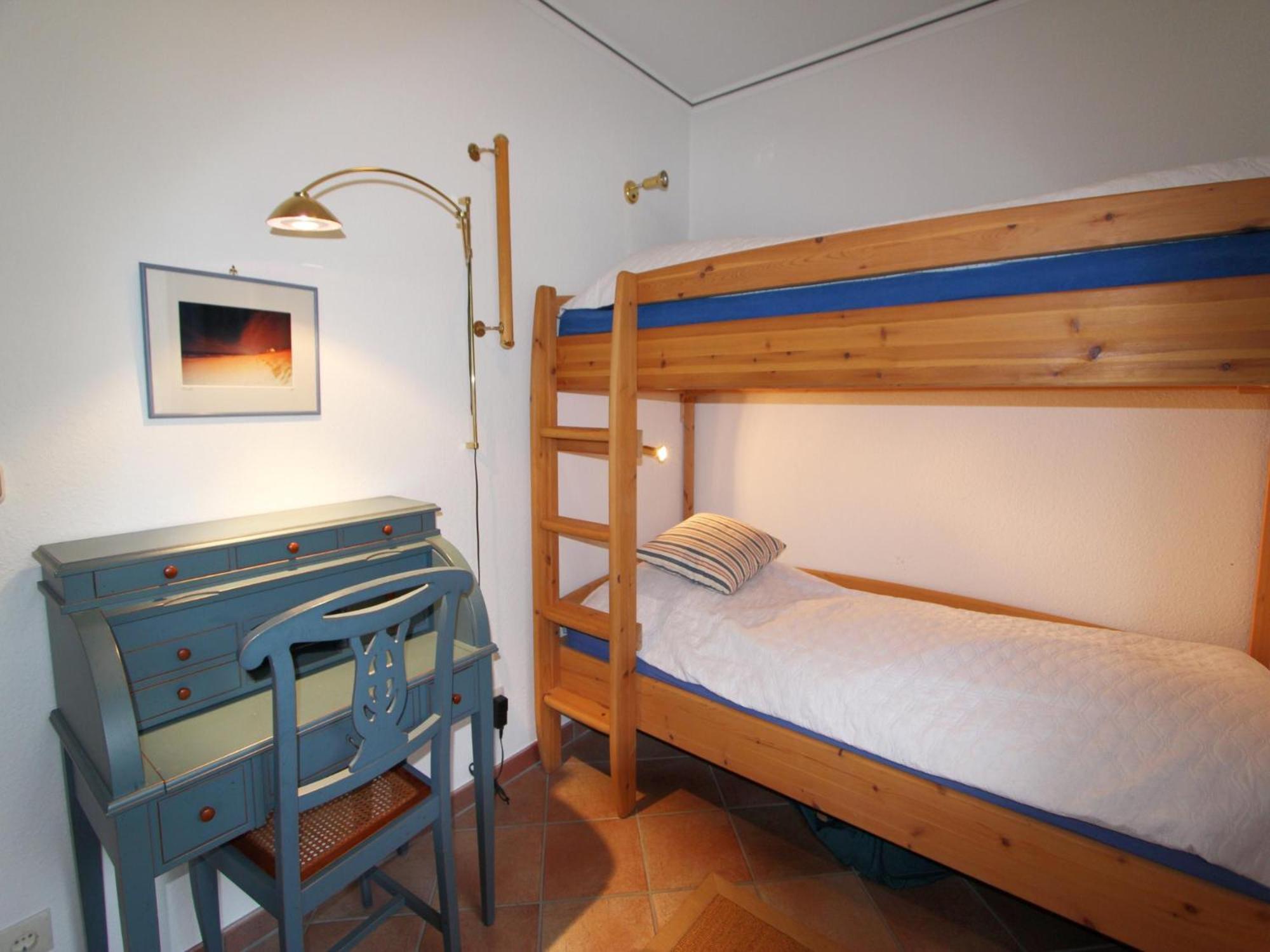 Apartment Christian - Im Grund 21, App 59