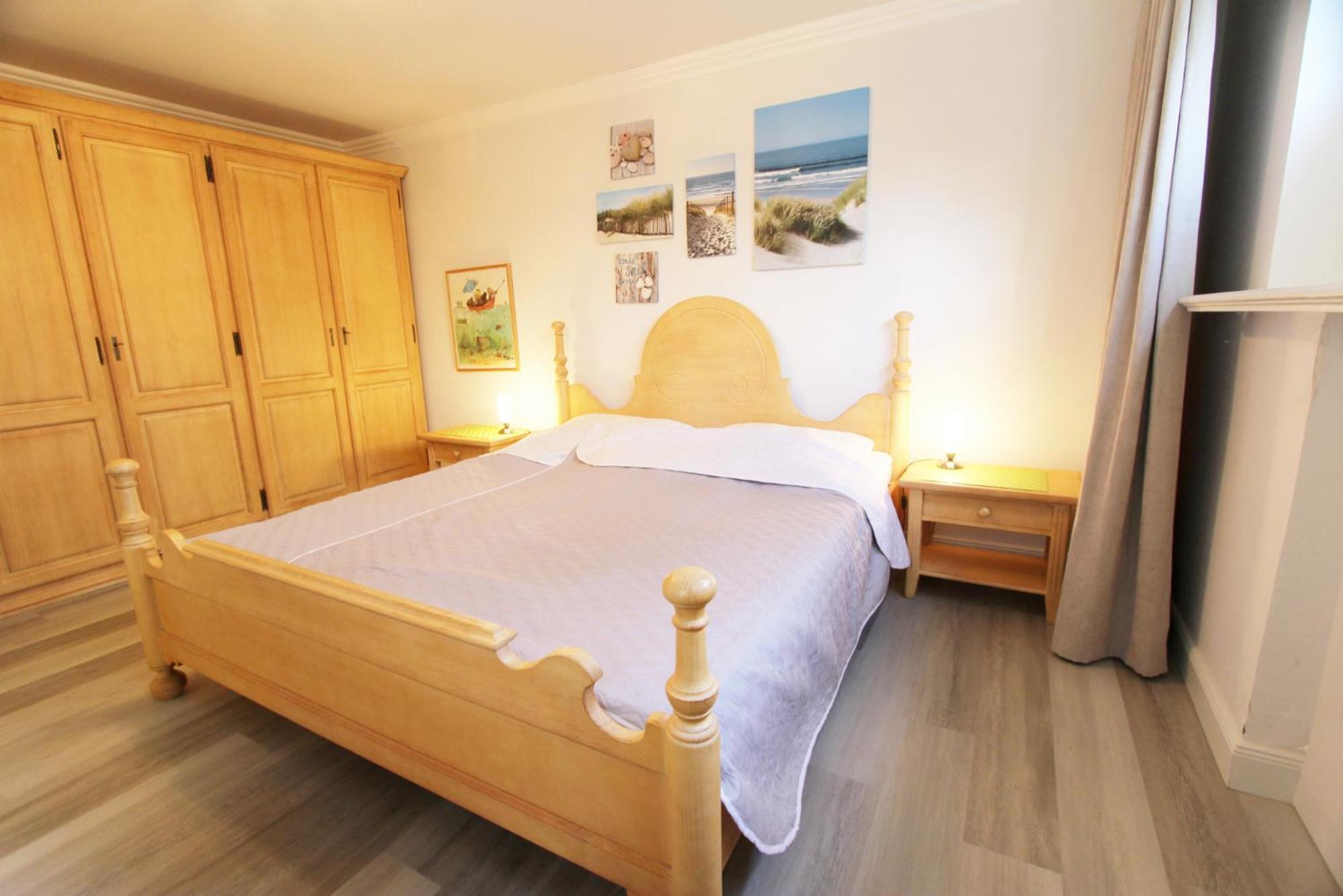Christian - Im Grund 21, App 59 Apartment Wenningstedt-Braderup