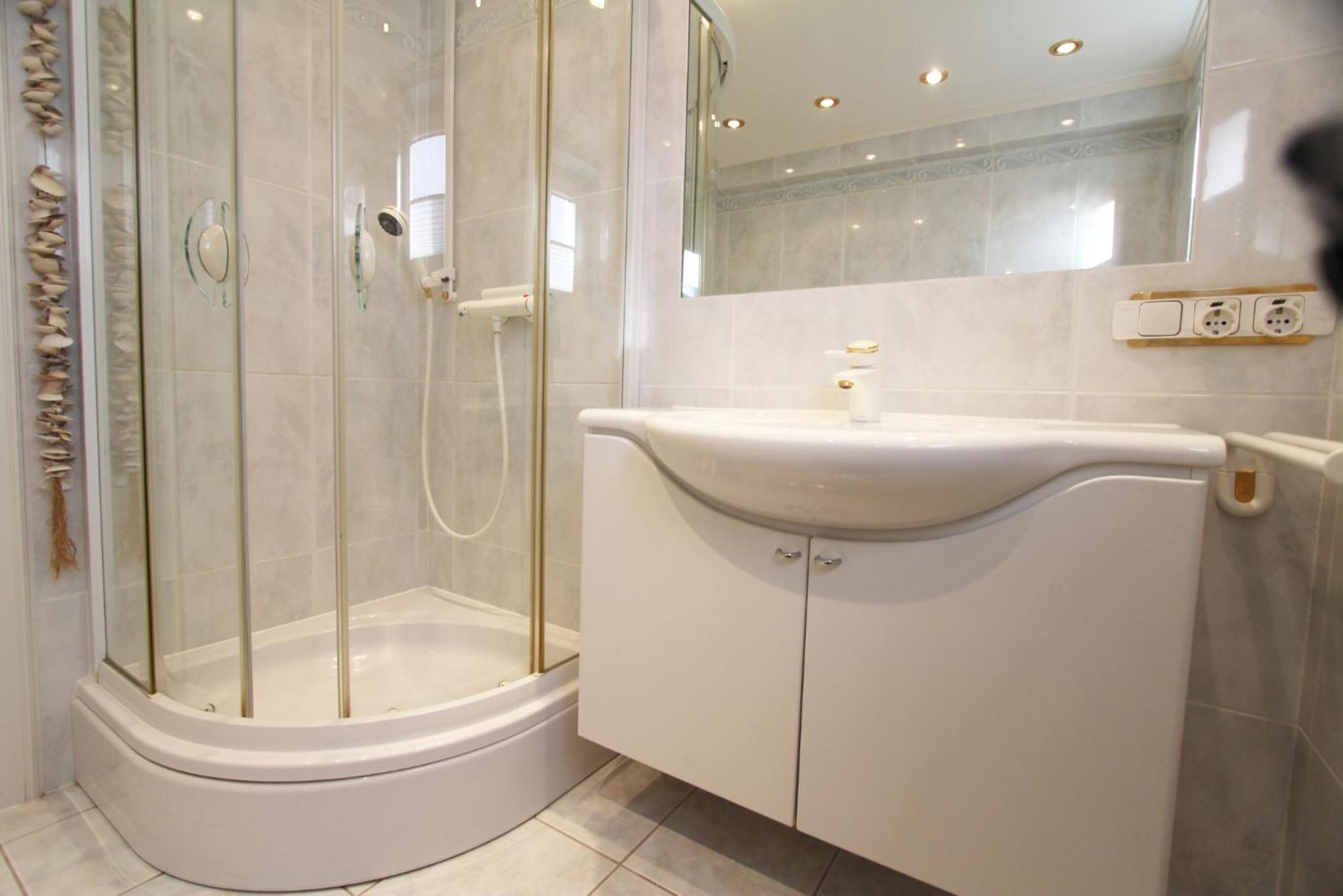Apartment Christian - Im Grund 21, App 59 Wenningstedt-Braderup