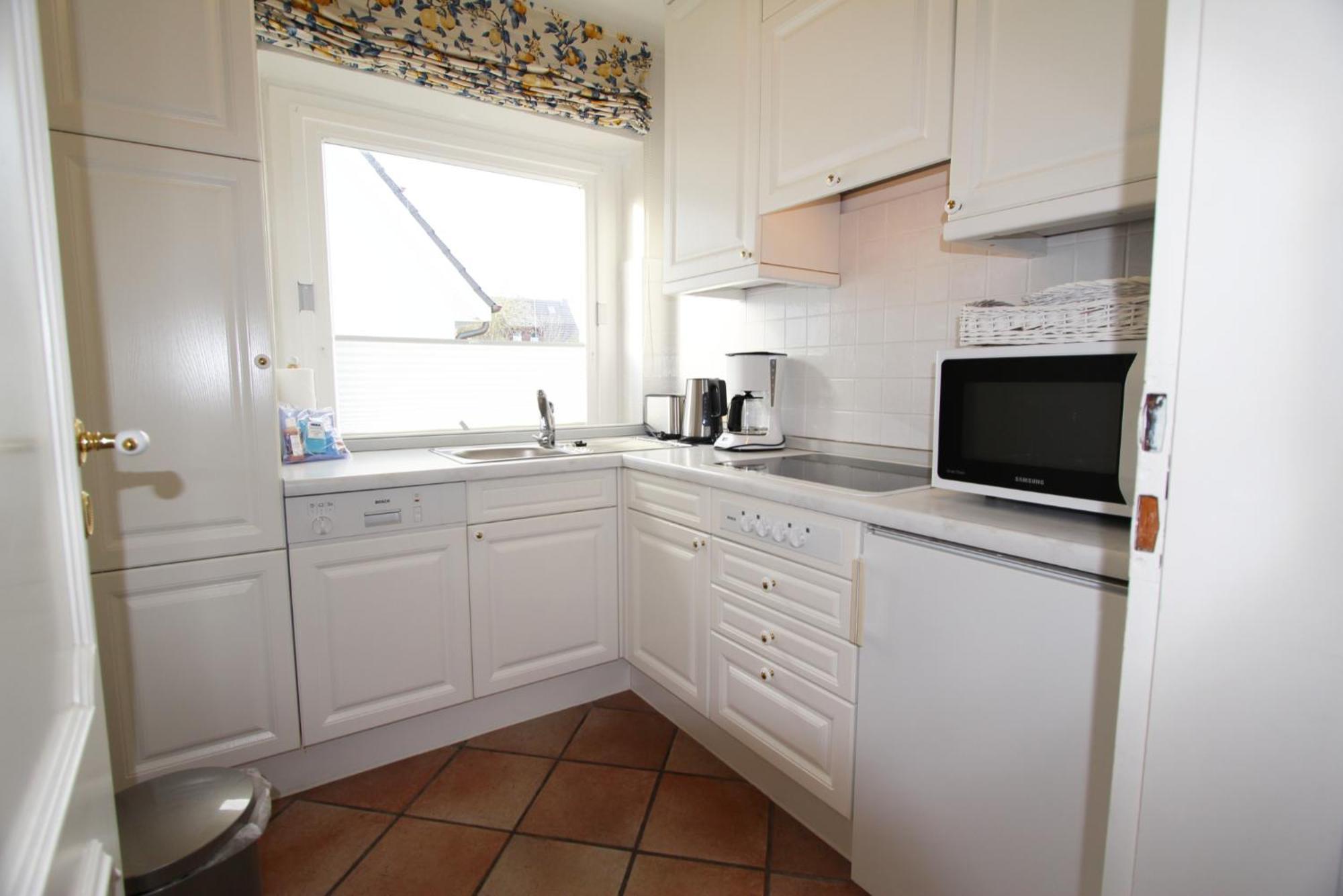 Apartment Christian - Im Grund 21, App 59