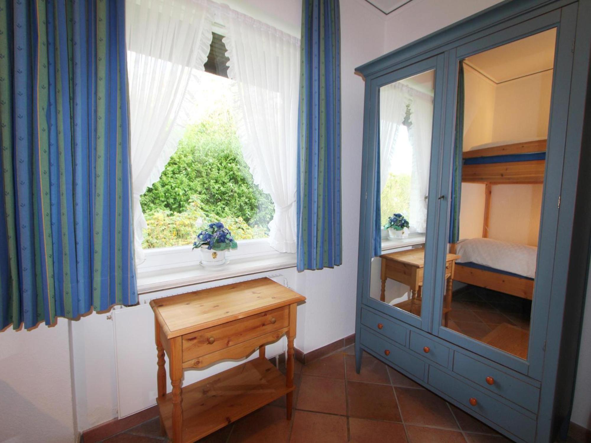 Apartment Christian - Im Grund 21, App 59