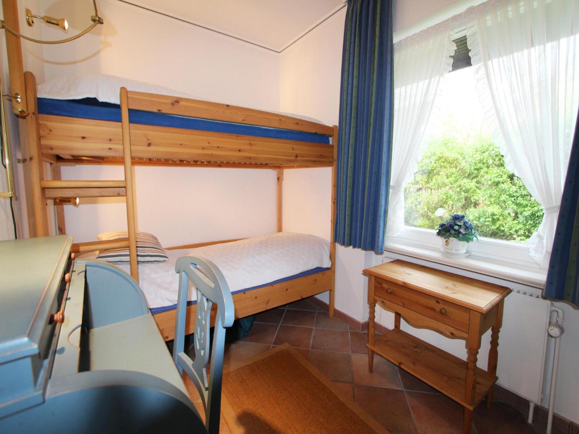 Christian - Im Grund 21, App 59 Apartment Wenningstedt-Braderup